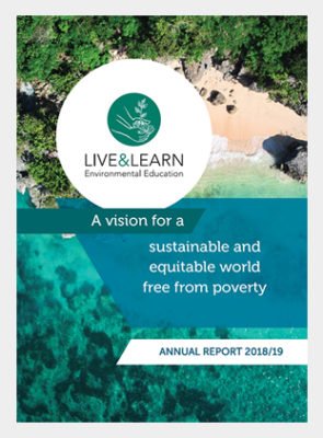 LLEE Annual Report 2019