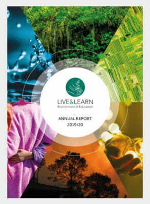 LLEE Annual Report 2020