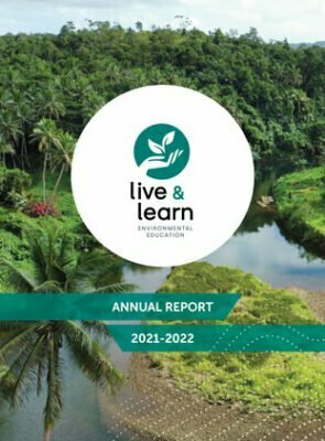 LLEE Annual Report 2022