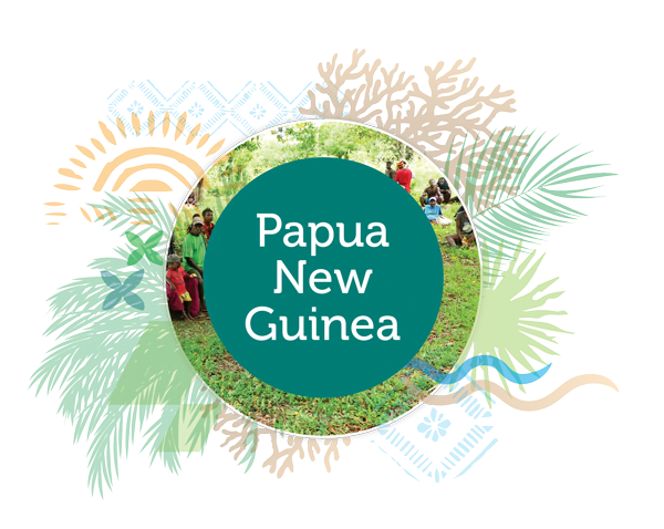 Climate Resilient Islands PNG