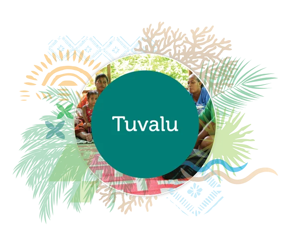 Climate Resilient Islands Tuvalu