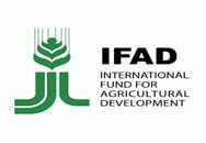 Int. Fund for Agricultural Development