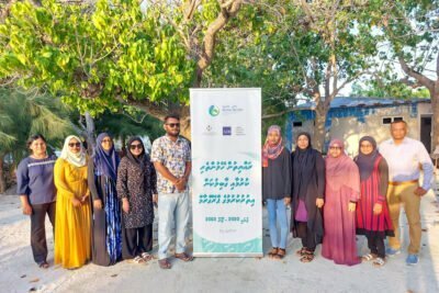 Solid Waste Management: Public Awareness and Capacity Building Programme