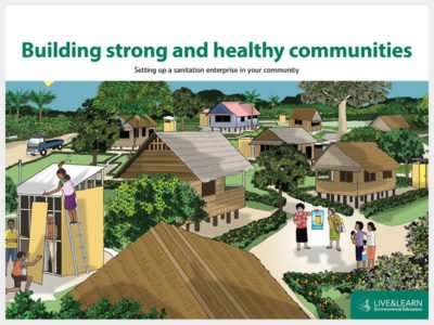 Building Strong and Healthy Communities Flipchart