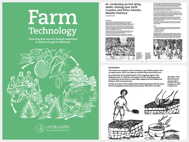 Farm Technology