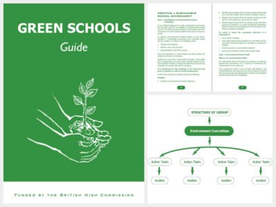 Green Schools Guide